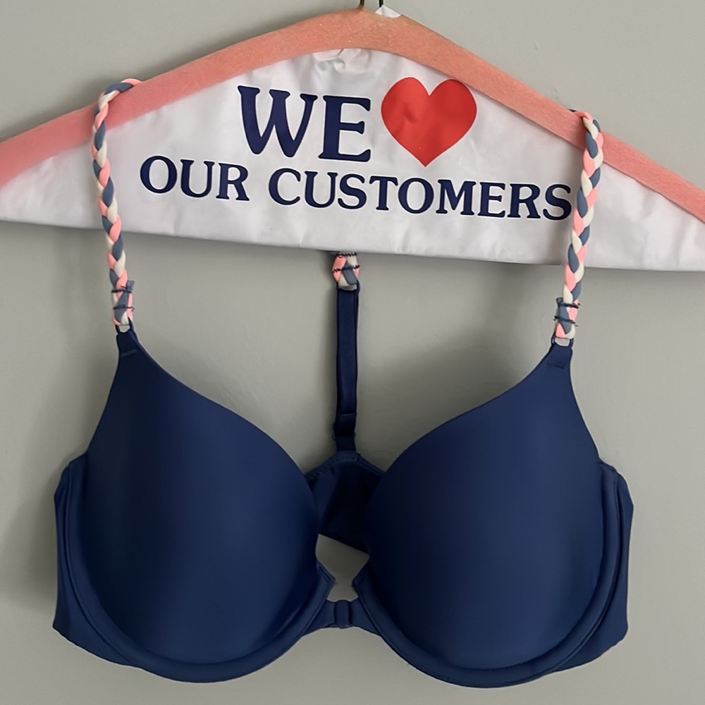 Victorias Secret T back bra